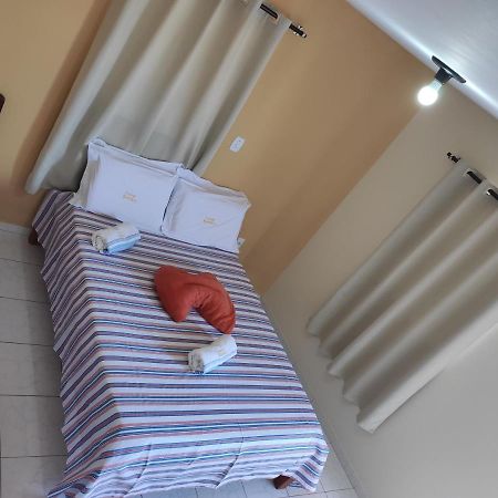 Pousada Simao Maragogi Esterno foto