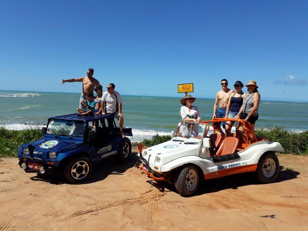 Pousada Simao Maragogi Esterno foto
