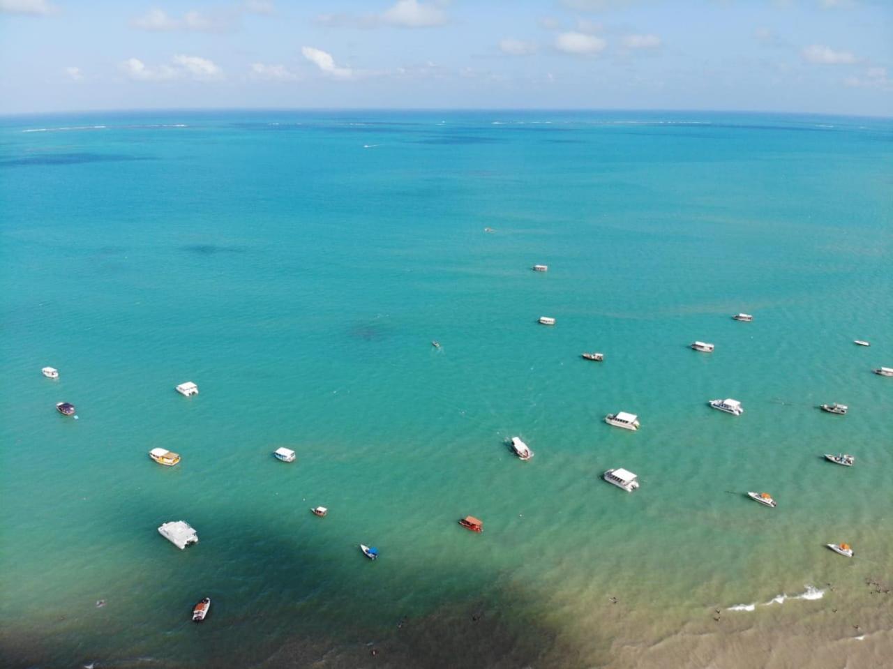 Pousada Simao Maragogi Esterno foto