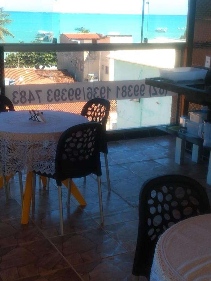 Pousada Simao Maragogi Esterno foto